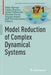 Model Reduction of Complex Dynamical Systems by Peter Benner