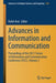 Advances in Information and Communication: Proceedings of the 2021 Future of Information and Communication Conference (Ficc), Volume 2 by Kohei Arai