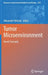 Tumor Microenvironment: Novel Concepts by Alexander Birbrair