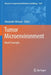 Tumor Microenvironment: Novel Concepts by Alexander Birbrair