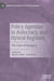 Policy Agendas in Autocracy, and Hybrid Regimes: The Case of Hungary by Miklós Sebők