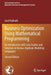 Business Optimization Using Mathematical Programming: An Introduction with Case Studies and Solutions in Various Algebraic Modeling Languages by Josef Kallrath