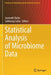 Statistical Analysis of Microbiome Data by Somnath Datta
