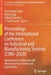 Proceedings of the International Conference on Industrial and Manufacturing Systems (Cims-2020): Optimization in Industrial and Manufacturing Systems by Ravi Pratap Singh