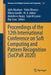 Proceedings of the 12th International Conference on Soft Computing and Pattern Recognition (Socpar 2020) by Ajith Abraham