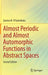 Almost Periodic and Almost Automorphic Functions in Abstract Spaces by Gaston M. N'Guérékata