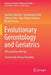 Evolutionary Gerontology and Geriatrics: Why and How We Age by Giacinto Libertini