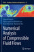 Numerical Analysis of Compressible Fluid Flows by Eduard Feireisl