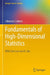 Fundamentals of High-Dimensional Statistics: With Exercises and R Labs by Johannes Lederer