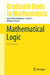 Mathematical Logic by Heinz-Dieter Ebbinghaus