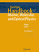 Springer Handbook of Atomic Molecular and Optical Physics by Drake