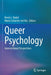 Queer Psychology: Intersectional Perspectives by Kevin L. Nadal