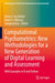 Computational Psychometrics: New Methodologies for a New Generation of Digital Learning and Assessment: With Examples in R and Python by Alina A. Von Davier