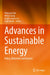 Advances in Sustainable Energy: Policy, Materials and Devices by Yong-Jun Gao