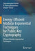 Energy-Efficient Modular Exponential Techniques for Public-Key Cryptography: Efficient Modular Exponential Techniques by Satyanarayana Vollala