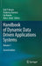 Handbook of Dynamic Data Driven Applications Systems: Volume 1 by Erik P. Blasch
