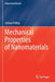 Mechanical Properties of Nanomaterials by Joshua Pelleg