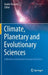 Climate, Planetary and Evolutionary Sciences: A Machine-Generated Literature Overview by Guido Visconti