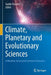 Climate, Planetary and Evolutionary Sciences: A Machine-Generated Literature Overview by Guido Visconti