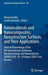 Nanomaterials and Nanocomposites, Nanostructure Surfaces, and Their Applications: Selected Proceedings of the 8th International Conference Nanotechnol by Olena Fesenko