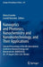 Nanooptics and Photonics, Nanochemistry and Nanobiotechnology, and Their Applications: Selected Proceedings of the 8th International Conference Nanote by Olena Fesenko
