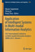 Application of Intelligent Systems in Multi-Modal Information Analytics: 2021 International Conference on Multi-Modal Information Analytics (Mmia 2021 by Vijayan Sugumaran