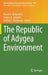 The Republic of Adygea Environment by Murat K. Bedanokov