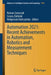Automation 2021: Recent Achievements in Automation, Robotics and Measurement Techniques by Roman Szewczyk