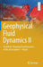Geophysical Fluid Dynamics II: Stratified / Rotating Fluid Dynamics of the Atmosphere--Ocean by Emin Özsoy