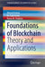 Foundations of Blockchain: Theory and Applications by Ahmed Imteaj