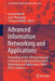 Advanced Information Networking and Applications: Proceedings of the 35th International Conference on Advanced Information Networking and Applications by Leonard Barolli