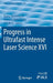 Progress in Ultrafast Intense Laser Science XVI by Kaoru Yamanouchi