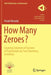 How Many Zeroes?: Counting Solutions of Systems of Polynomials via Toric Geometry at Infinity by Mondal