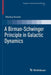 A Birman-Schwinger Principle in Galactic Dynamics by Markus Kunze