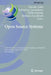 Open Source Systems: 17th Ifip Wg 2.13 International Conference, OSS 2021, Virtual Event, May 12-13, 2021, Proceedings by Davide Taibi