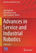 Advances in Service and Industrial Robotics: Raad 2021 by Saïd Zeghloul