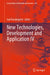 New Technologies, Development and Application IV by Isak Karabegovic