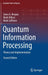 Quantum Information Processing: Theory and Implementation by János A. Bergou