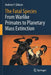 The Fatal Species: From Warlike Primates to Planetary Mass Extinction by Andrew Y. Glikson