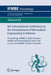 8th International Conference on the Development of Biomedical Engineering in Vietnam: Proceedings of Bme 8, 2020, Vietnam: Healthcare Technology for S by Vo Van Toi