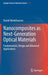 Nanocomposites as Next-Generation Optical Materials: Fundamentals, Design and Advanced Applications by Daniel Werdehausen