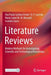 Literature Reviews: Modern Methods for Investigating Scientific and Technological Knowledge by Ana Paula Cardoso Ermel
