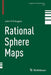 Rational Sphere Maps by John P. D'Angelo