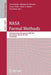 NASA Formal Methods: 13th International Symposium, Nfm 2021, Virtual Event, May 24-28, 2021, Proceedings by Aaron Dutle