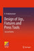 Design of Jigs, Fixtures and Press Tools by K. Venkataraman