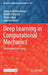 Deep Learning in Computational Mechanics: An Introductory Course by Stefan Kollmannsberger