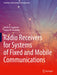 Radio Receivers for Systems of Fixed and Mobile Communications by Vasiliy V. Logvinov