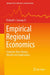 Empirical Regional Economics Economic Base Theory Models and Applications by Conway Jr.