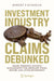 Investment Industry Claims Debunked: Smart Personal Finance Management for Ordinary Folks, Before and After Retirement by Robert P. Kurshan