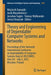 Theory and Engineering of Dependable Computer Systems and Networks: Proceedings of the Sixteenth International Conference on Dependability of Computer by Wojciech Zamojski